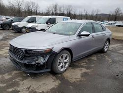 2024 Honda Accord LX en venta en Marlboro, NY