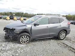 2018 Nissan Rogue S en venta en Ellenwood, GA