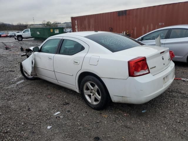 2010 Dodge Charger SXT