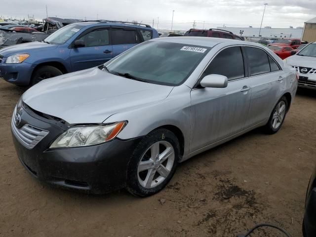 2008 Toyota Camry CE