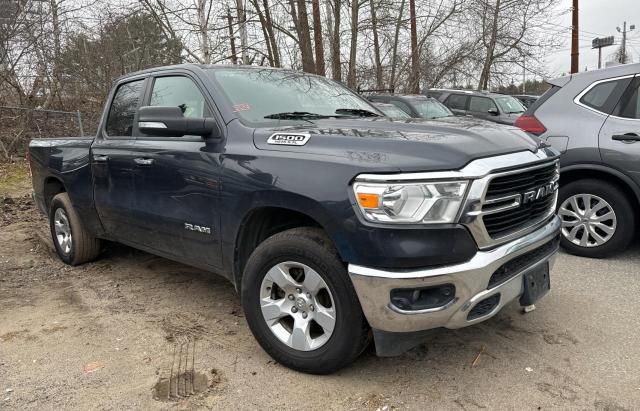 2019 Dodge RAM 1500 BIG HORN/LONE Star