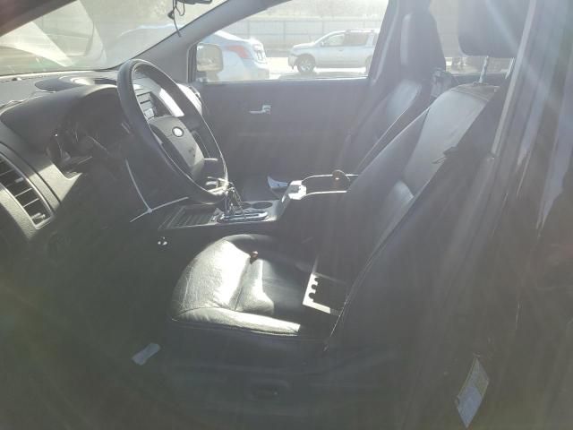 2008 Ford Edge SEL