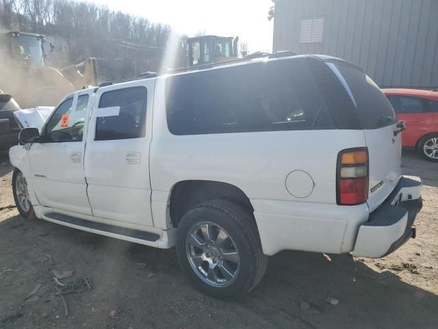 2006 GMC Yukon XL Denali