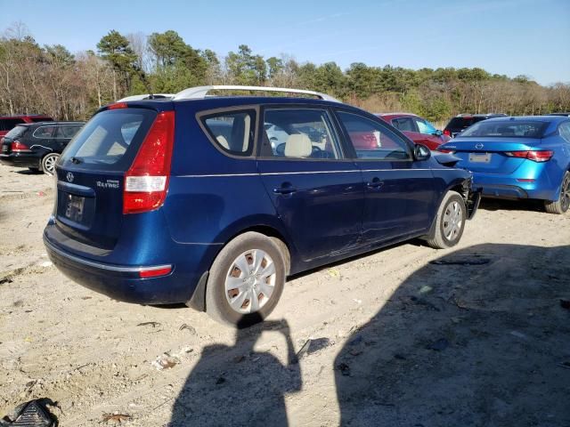 2011 Hyundai Elantra Touring GLS