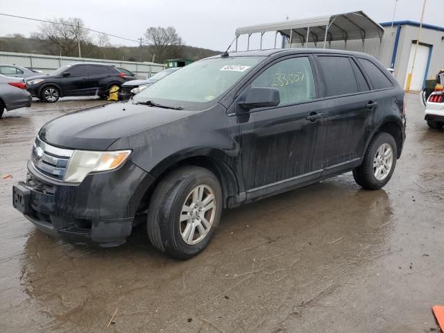 2010 Ford Edge SE