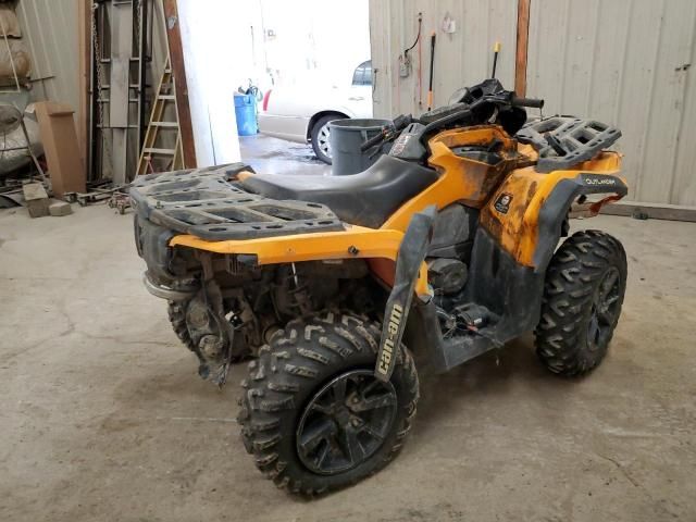 2020 Can-Am Outlander 650