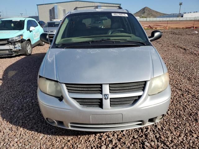 2006 Dodge Grand Caravan SXT