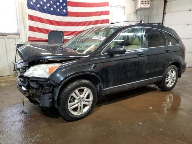 2010 Honda CR-V EX