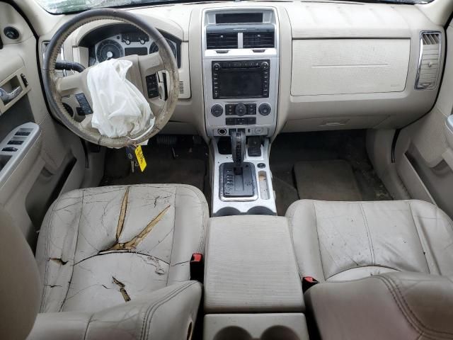 2009 Mercury Mariner Hybrid