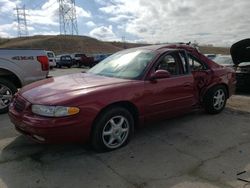 Buick Regal salvage cars for sale: 2003 Buick Regal LS