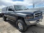 2002 Dodge RAM 2500