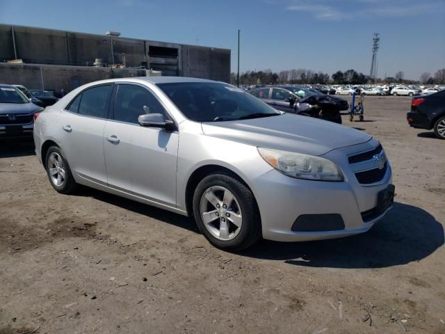 2013 Chevrolet Malibu 1LT