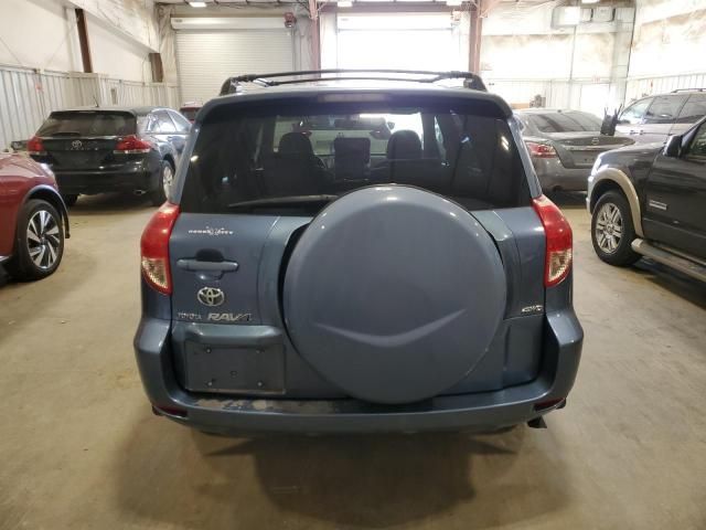 2007 Toyota Rav4