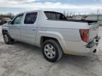 2007 Honda Ridgeline RTS