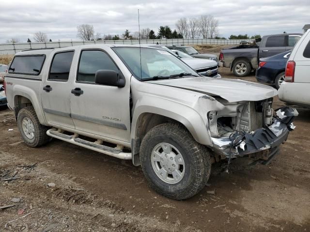 2005 GMC Canyon