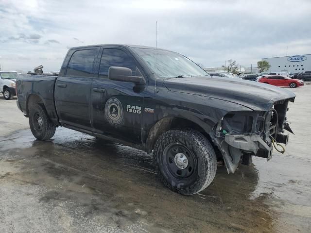 2014 Dodge RAM 1500 SSV