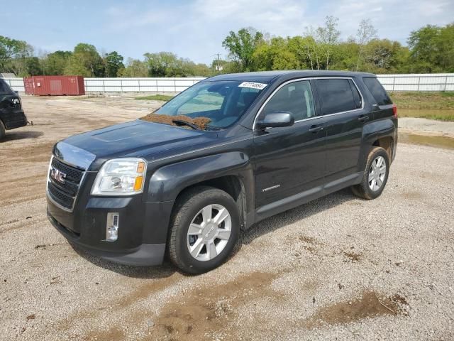 2013 GMC Terrain SLE