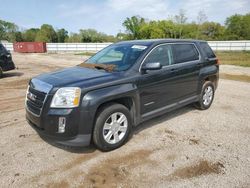 Salvage cars for sale at Theodore, AL auction: 2013 GMC Terrain SLE