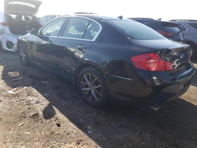 2007 Infiniti G35