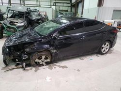 Hyundai Elantra salvage cars for sale: 2016 Hyundai Elantra SE