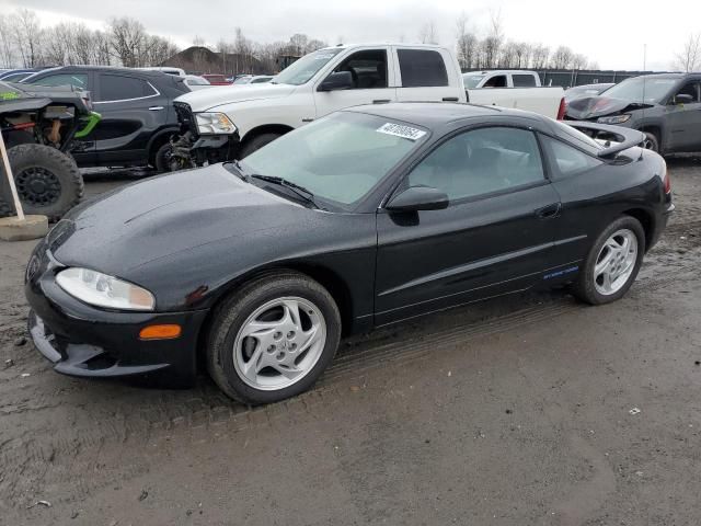 1997 Eagle Talon TSI