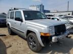 2007 Jeep Commander