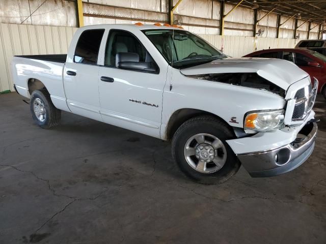 2003 Dodge RAM 3500 ST