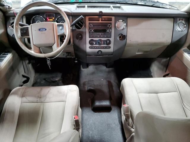 2009 Ford Expedition XLT