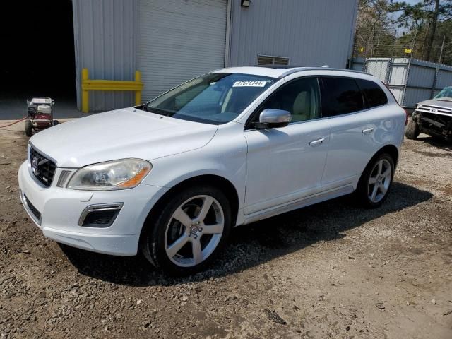 2012 Volvo XC60 T6