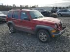 2006 Jeep Liberty Sport