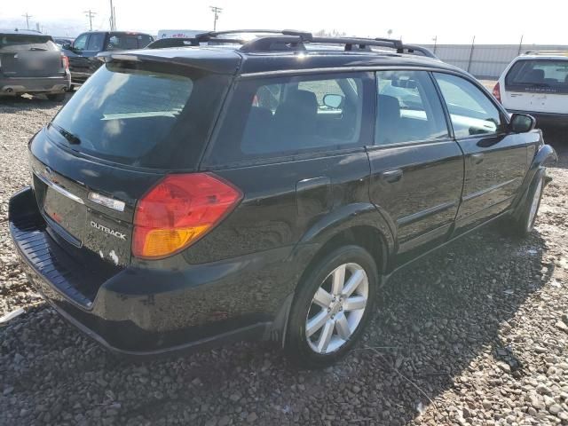 2006 Subaru Legacy Outback 2.5I