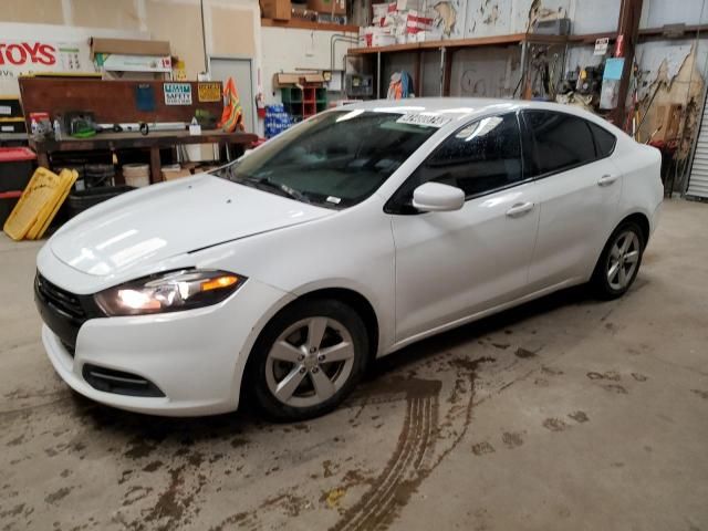 2016 Dodge Dart SXT