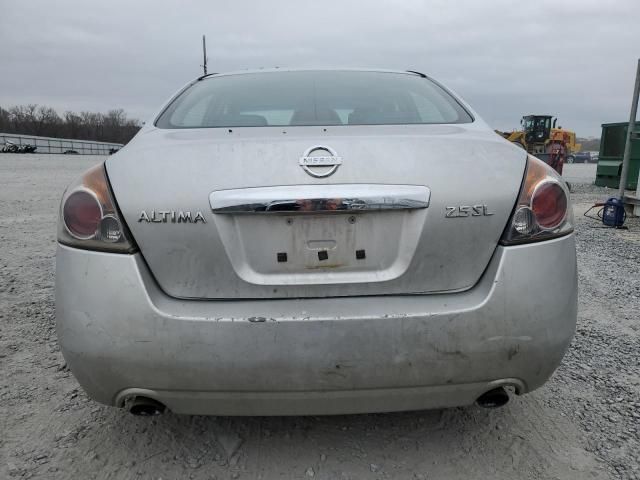 2010 Nissan Altima Base