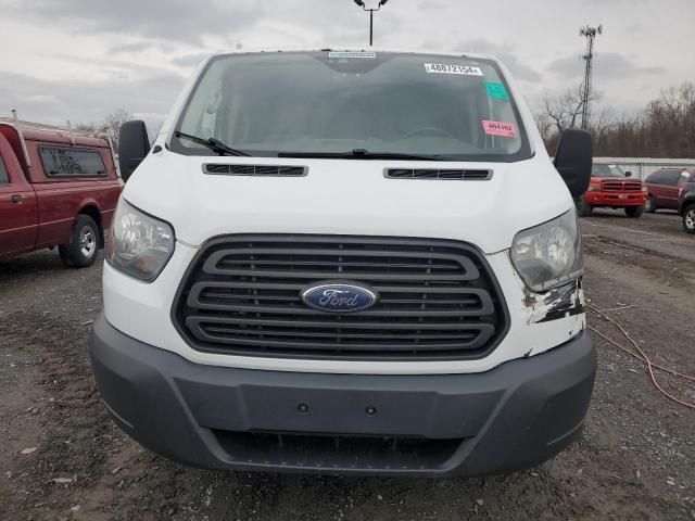 2016 Ford Transit T-150