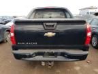 2007 Chevrolet Avalanche C1500