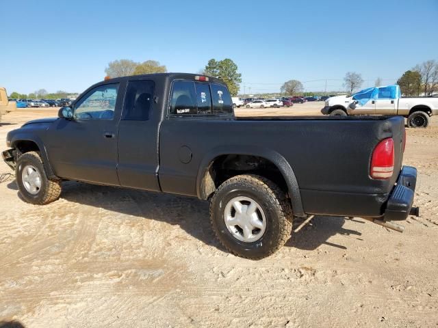 1997 Dodge Dakota