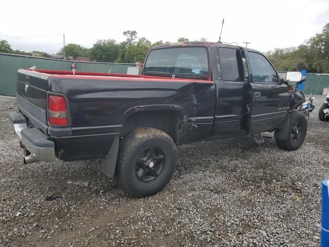 1997 Dodge RAM 1500