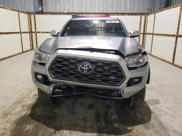 2023 Toyota Tacoma Double Cab