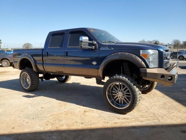 2016 Ford F250 Super Duty