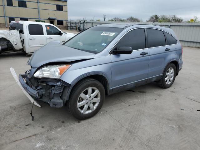 2007 Honda CR-V EX