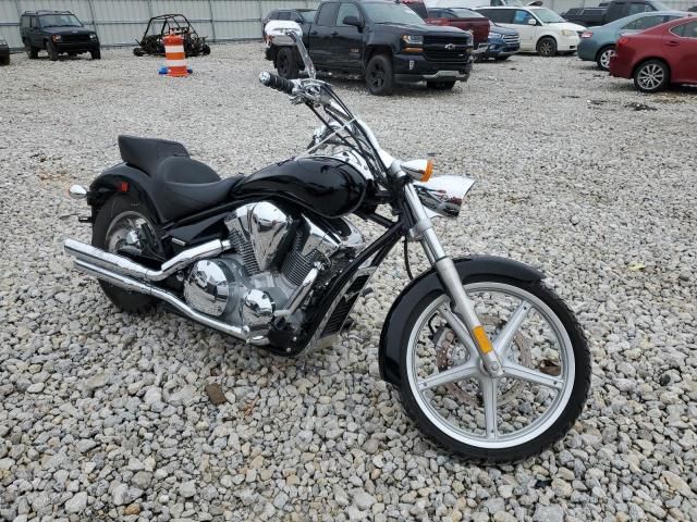 2010 Honda VT1300 CS