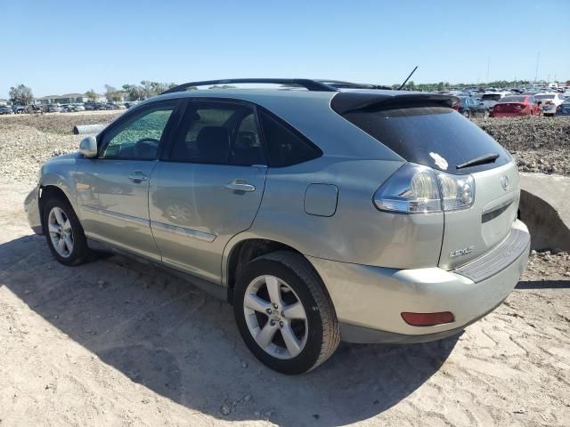 2007 Lexus RX 350