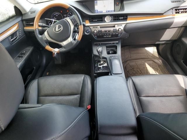 2014 Lexus ES 300H