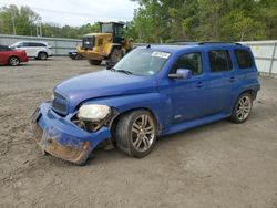 Chevrolet HHR salvage cars for sale: 2008 Chevrolet HHR SS