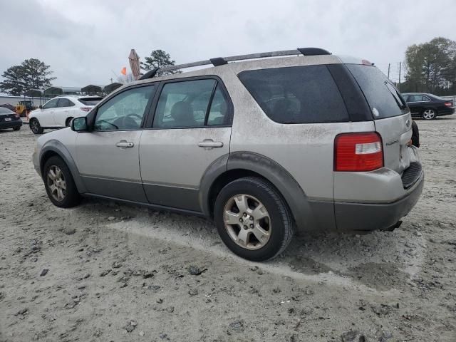 2007 Ford Freestyle SEL