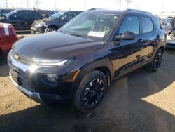 2023 Chevrolet Trailblazer LT en venta en Elgin, IL