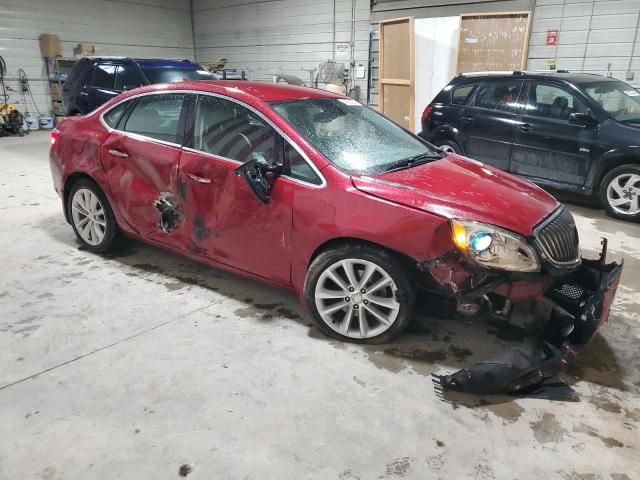 2013 Buick Verano