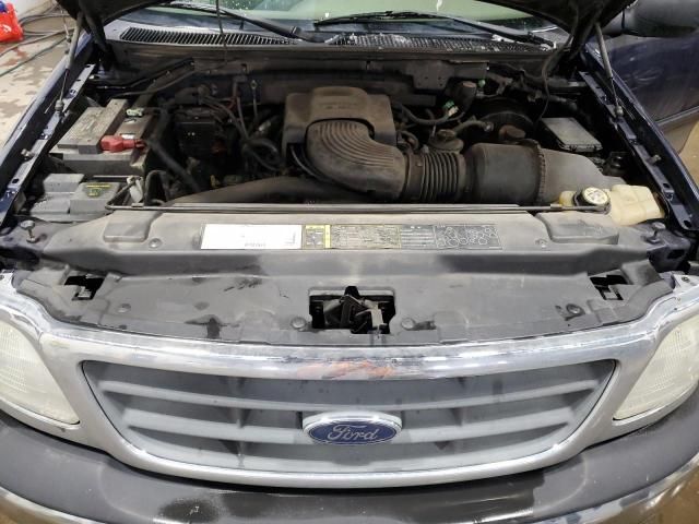 2003 Ford F150