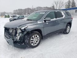 2020 Chevrolet Traverse LT for sale in Ham Lake, MN