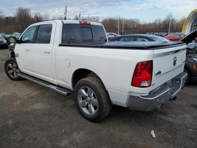 2019 Dodge RAM 1500 Classic SLT